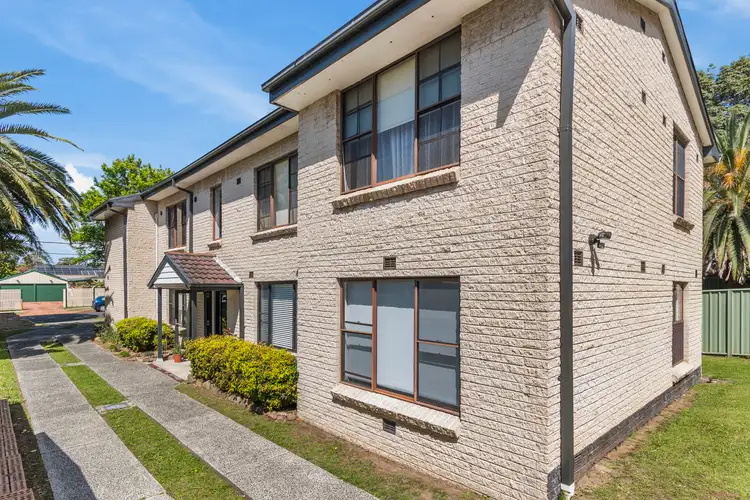 Main view of Homely unit listing, 3/20 Monie Street, Woonona NSW 2517