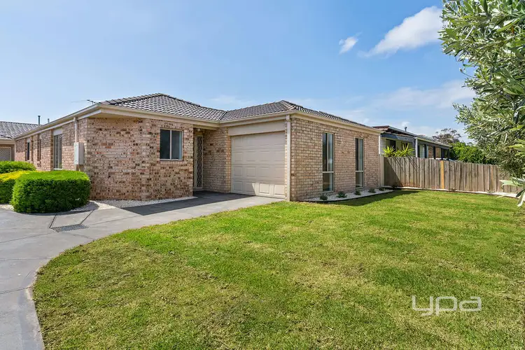 1/8 Bellmare Avenue, Dromana VIC 3936