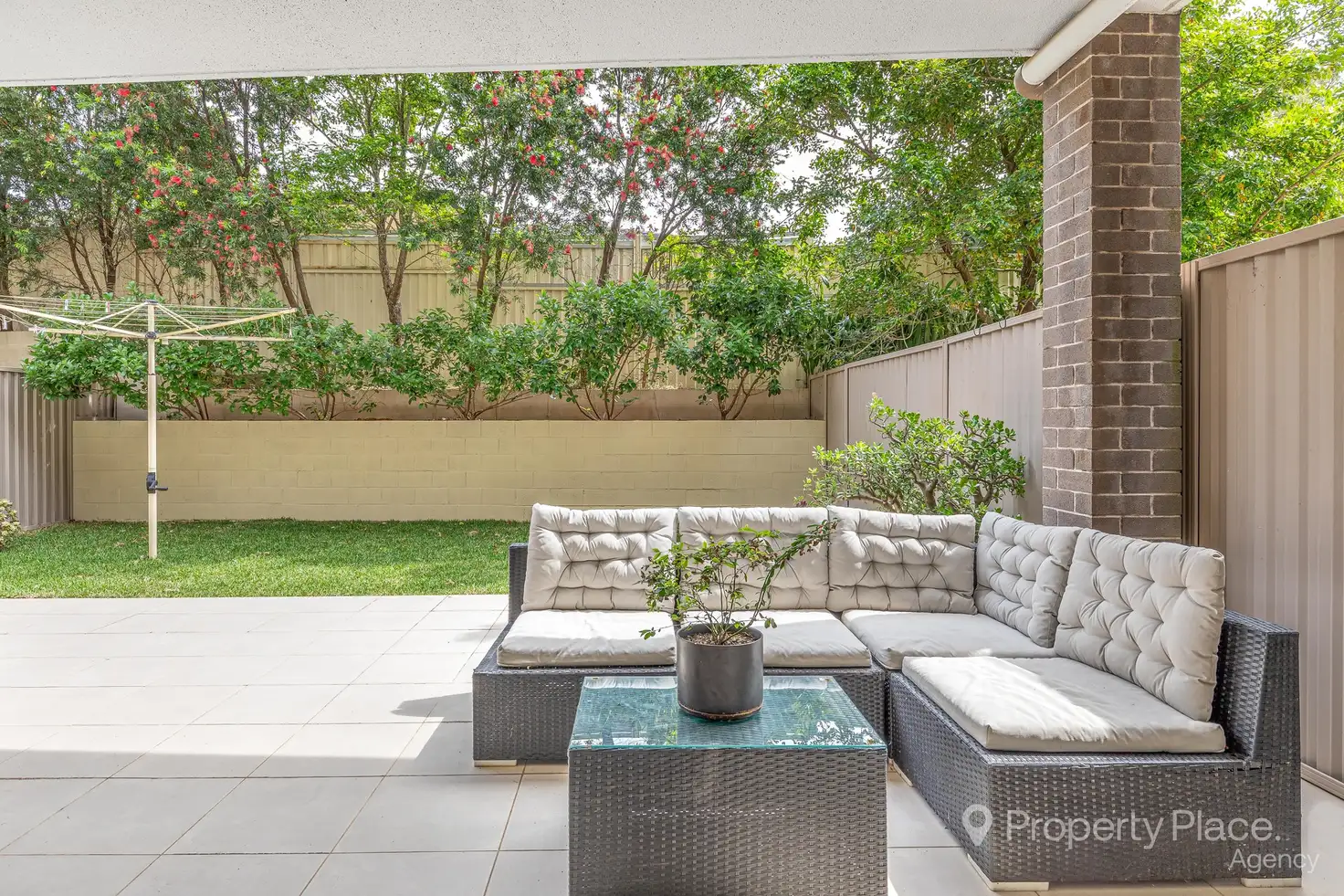 Main view of Homely unit listing, 2/13-17 Peake Parade, Peakhurst NSW 2210