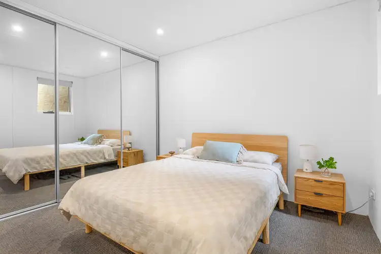 Fourth view of Homely unit listing, 2/13-17 Peake Parade, Peakhurst NSW 2210