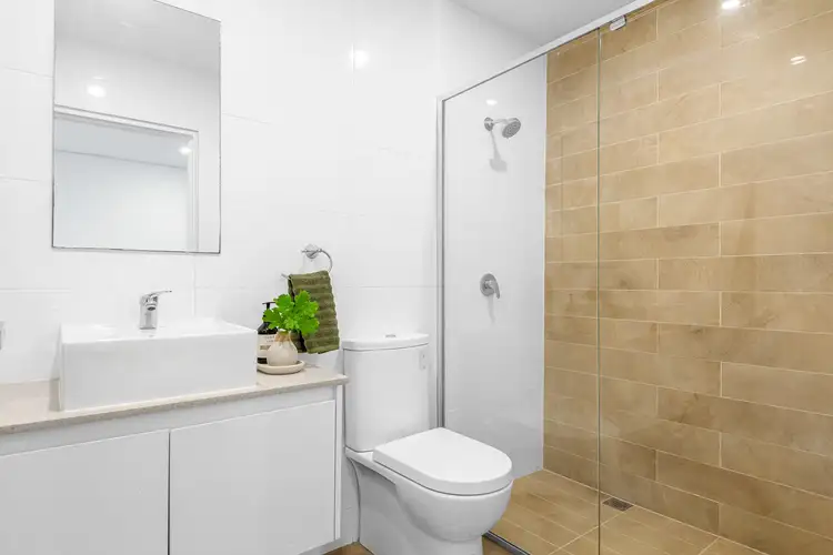 Fifth view of Homely unit listing, 2/13-17 Peake Parade, Peakhurst NSW 2210