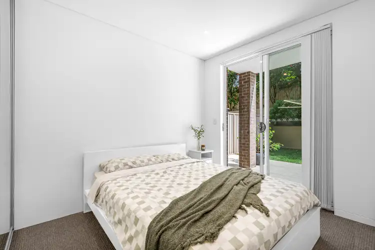 Sixth view of Homely unit listing, 2/13-17 Peake Parade, Peakhurst NSW 2210