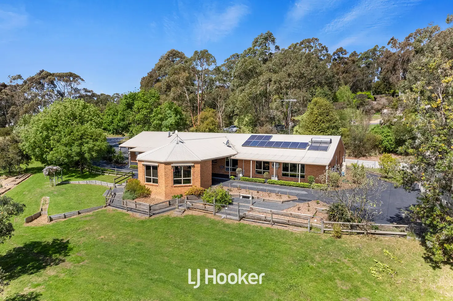 Main view of Homely rural property listing, 52 Melaleuca Drive, Trafalgar East VIC 3824