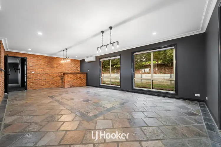 Third view of Homely rural property listing, 52 Melaleuca Drive, Trafalgar East VIC 3824
