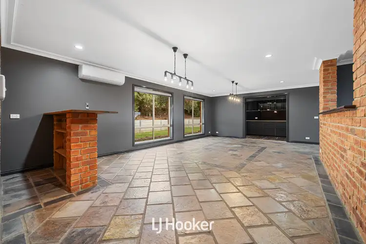 Fourth view of Homely rural property listing, 52 Melaleuca Drive, Trafalgar East VIC 3824