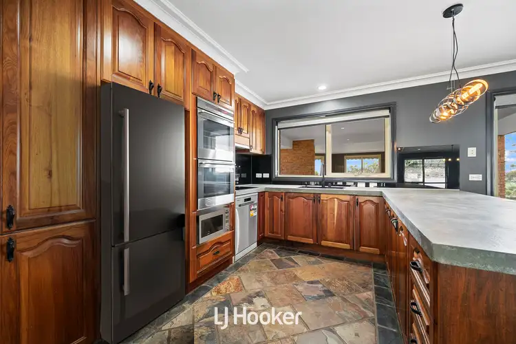 Sixth view of Homely rural property listing, 52 Melaleuca Drive, Trafalgar East VIC 3824
