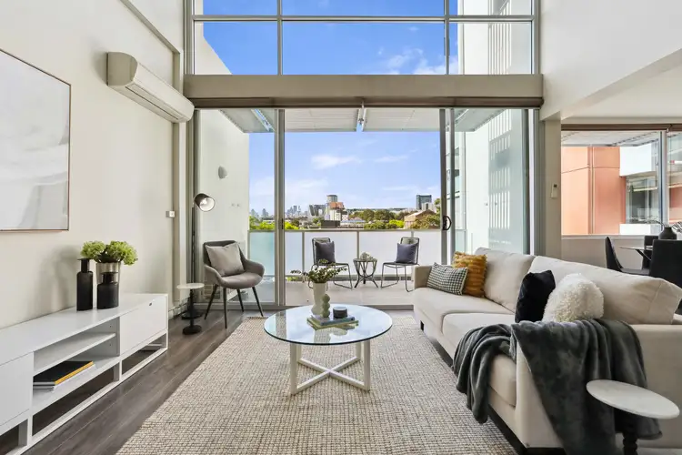 Main view of Homely apartment listing, 169/747 Botany Road, Rosebery NSW 2018