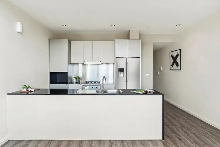 Second view of Homely apartment listing, 169/747 Botany Road, Rosebery NSW 2018