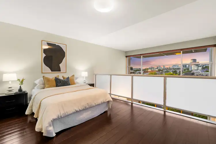 Fifth view of Homely apartment listing, 169/747 Botany Road, Rosebery NSW 2018