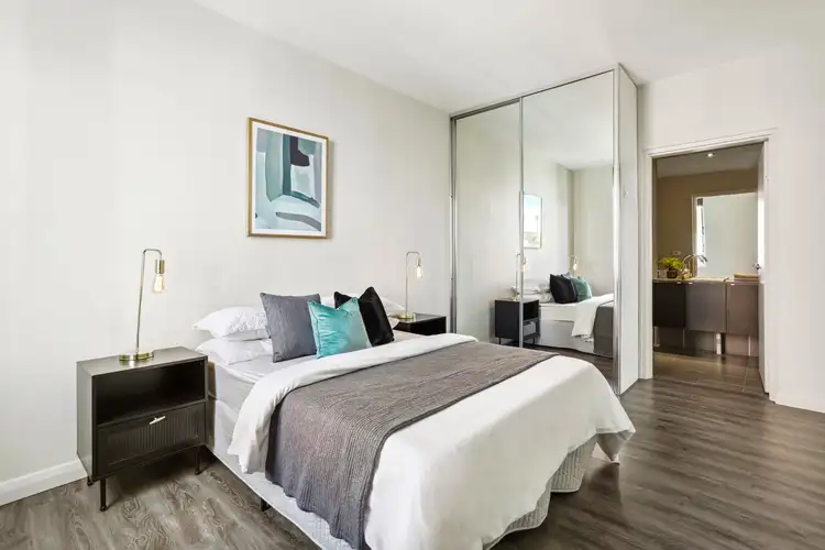 Sixth view of Homely apartment listing, 169/747 Botany Road, Rosebery NSW 2018