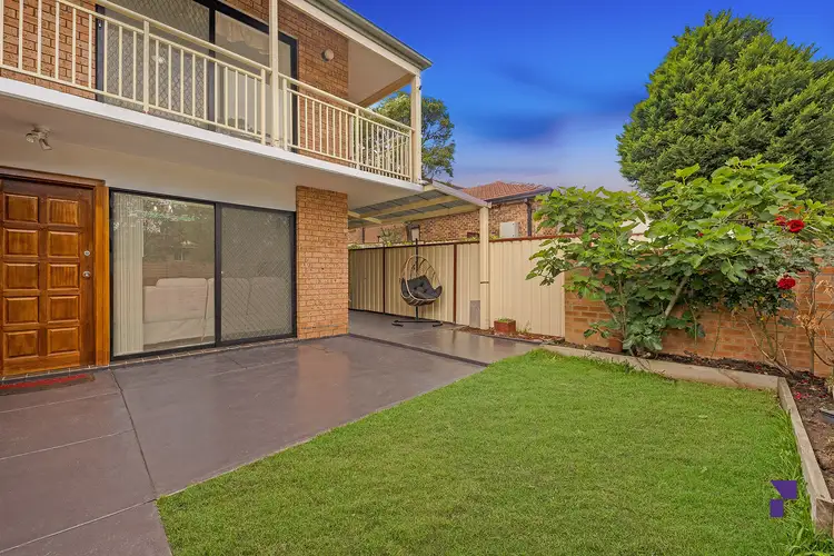 2/34 Prairie Vale Road, Bankstown NSW 2200