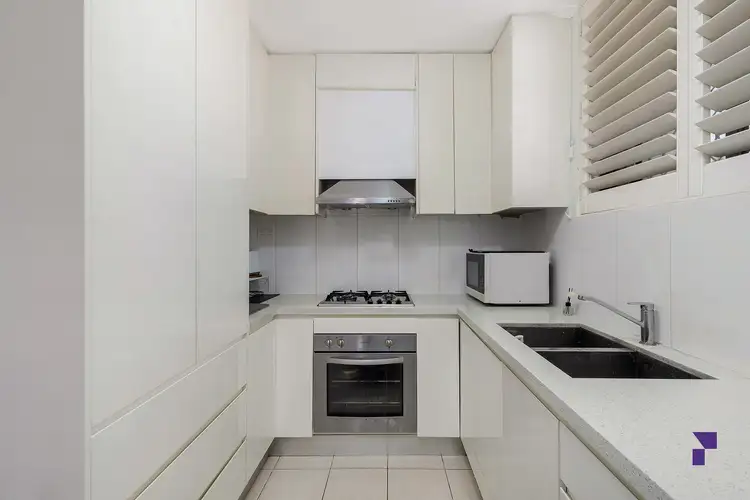 Third view of Homely townhouse listing, 2/34 Prairie Vale Road, Bankstown NSW 2200