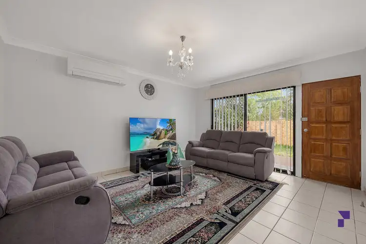Fourth view of Homely townhouse listing, 2/34 Prairie Vale Road, Bankstown NSW 2200