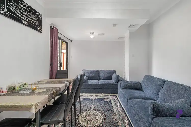 Fifth view of Homely townhouse listing, 2/34 Prairie Vale Road, Bankstown NSW 2200