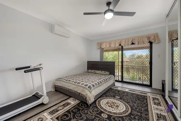 Sixth view of Homely townhouse listing, 2/34 Prairie Vale Road, Bankstown NSW 2200