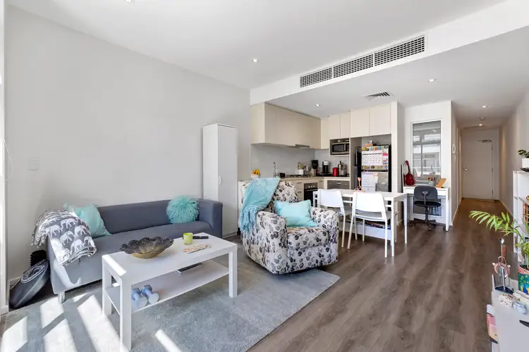 Third view of Homely apartment listing, 403/12-14 Wirra Drive, New Port SA 5015