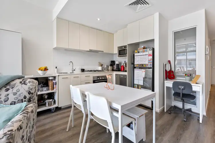 Fourth view of Homely apartment listing, 403/12-14 Wirra Drive, New Port SA 5015