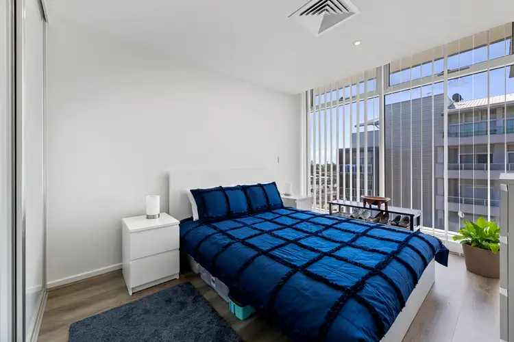Fifth view of Homely apartment listing, 403/12-14 Wirra Drive, New Port SA 5015