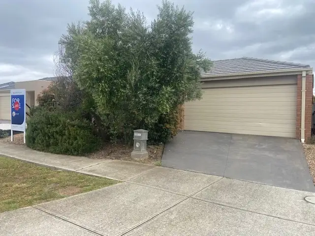 Main view of Homely house listing, 29 Fieldstone Way, Brookfield VIC 3338