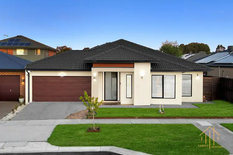 Second view of Homely house listing, 69 Bradman Drive, Cranbourne West VIC 3977