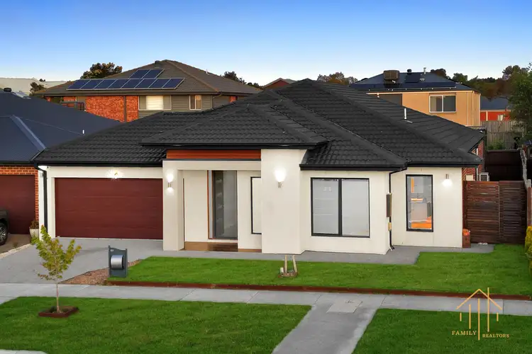 Third view of Homely house listing, 69 Bradman Drive, Cranbourne West VIC 3977