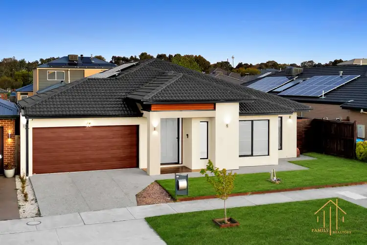 Fourth view of Homely house listing, 69 Bradman Drive, Cranbourne West VIC 3977