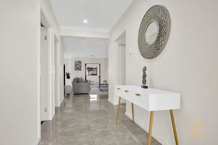 Fifth view of Homely house listing, 69 Bradman Drive, Cranbourne West VIC 3977