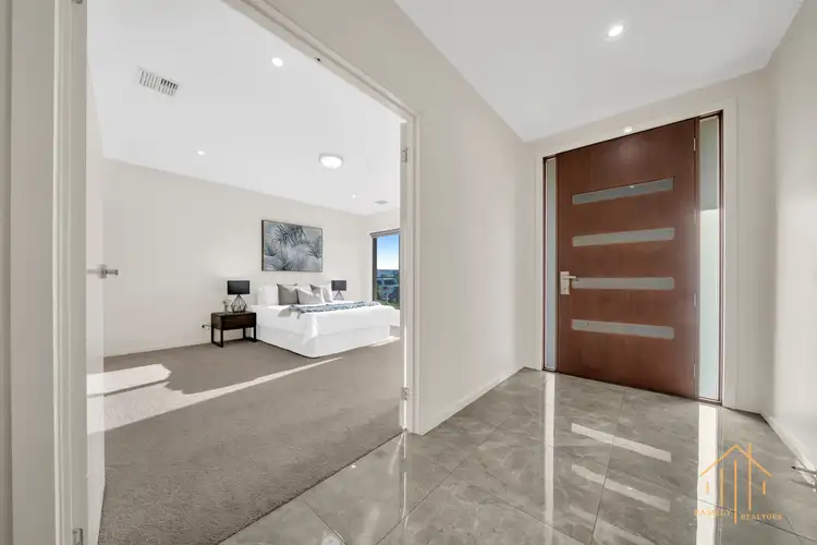 Sixth view of Homely house listing, 69 Bradman Drive, Cranbourne West VIC 3977