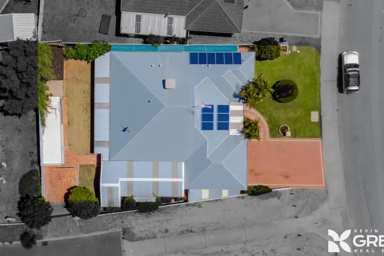 Fourth view of Homely house listing, 41 Irrawaddy Drive, Greenfields WA 6210