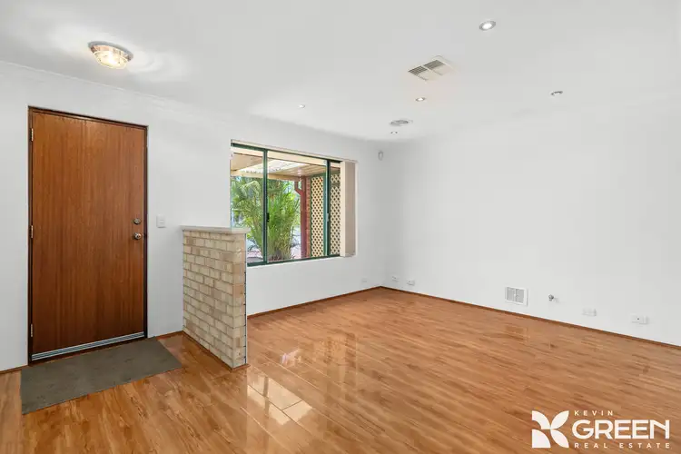 Fifth view of Homely house listing, 41 Irrawaddy Drive, Greenfields WA 6210