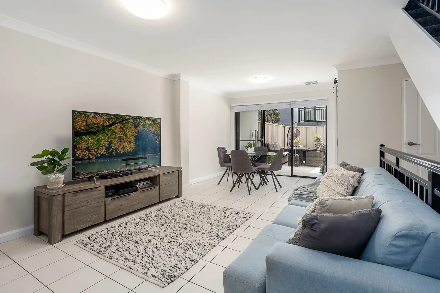 Main view of Homely townhouse listing, 3/39-41 Menai Road, Bangor NSW 2234