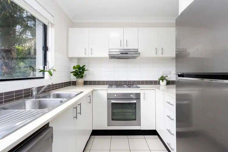 Third view of Homely townhouse listing, 3/39-41 Menai Road, Bangor NSW 2234