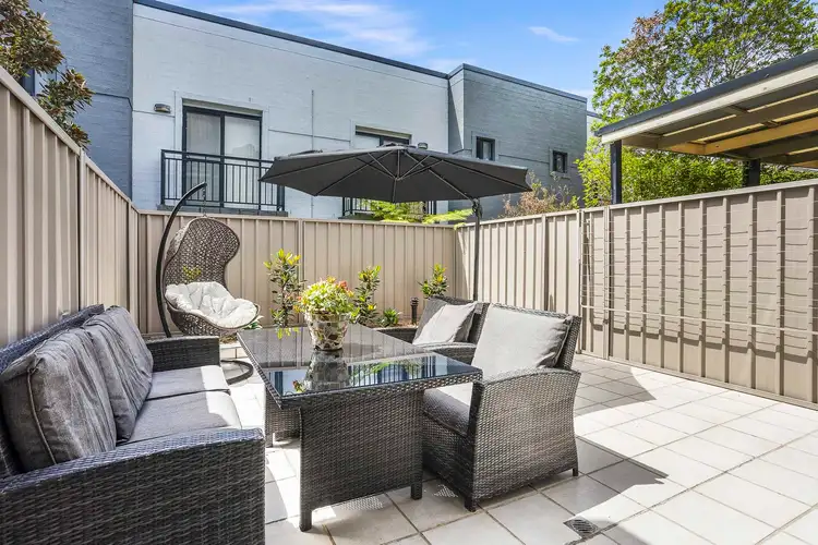 Fourth view of Homely townhouse listing, 3/39-41 Menai Road, Bangor NSW 2234