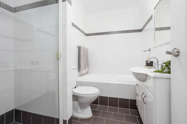 Fifth view of Homely townhouse listing, 3/39-41 Menai Road, Bangor NSW 2234