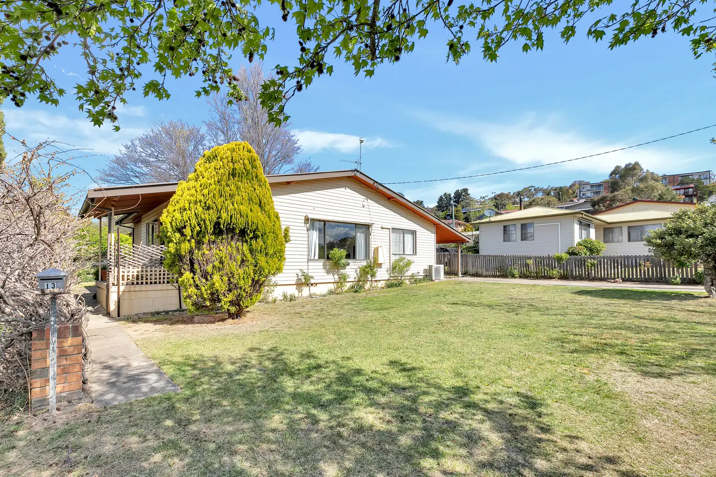 Main view of Homely house listing, 13 Park Road, Jindabyne NSW 2627