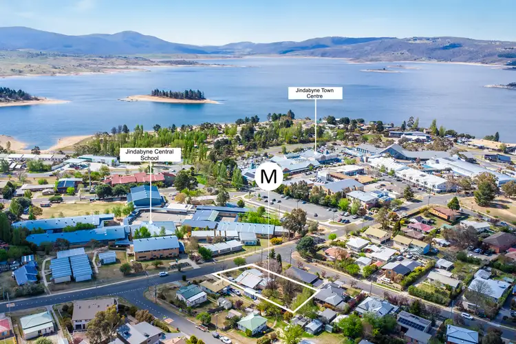 Second view of Homely house listing, 13 Park Road, Jindabyne NSW 2627