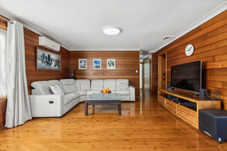 Fourth view of Homely house listing, 6 Docos Crescent, Bexley NSW 2207