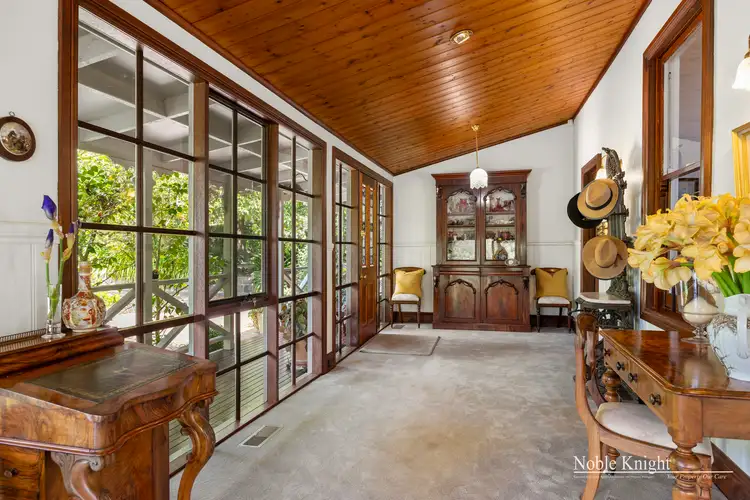 Fourth view of Homely rural property listing, 22 Old Kinglake Road, Steels Creek VIC 3775