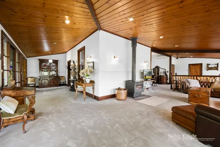 Fifth view of Homely rural property listing, 22 Old Kinglake Road, Steels Creek VIC 3775