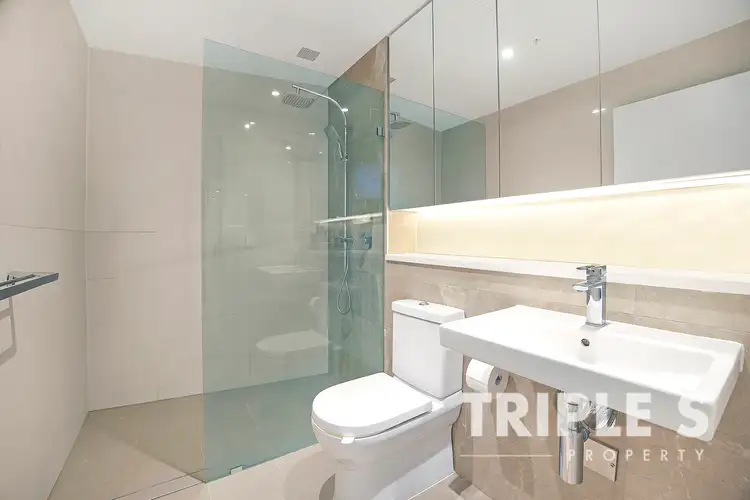 Seventh view of Homely apartment listing, 615/2 Waterways Street, Wentworth Point NSW 2127
