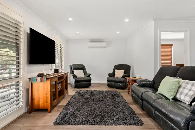 Third view of Homely house listing, 52 Fairview Avenue, Engadine NSW 2233