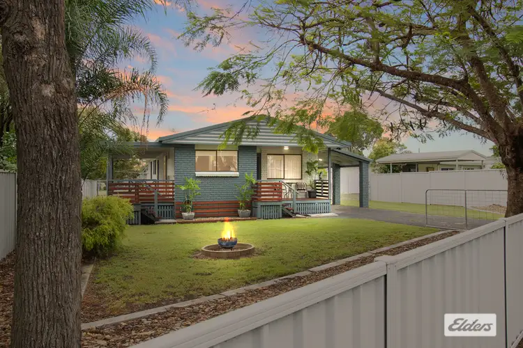 1 Walkers Lane, Forest Hill QLD 4342