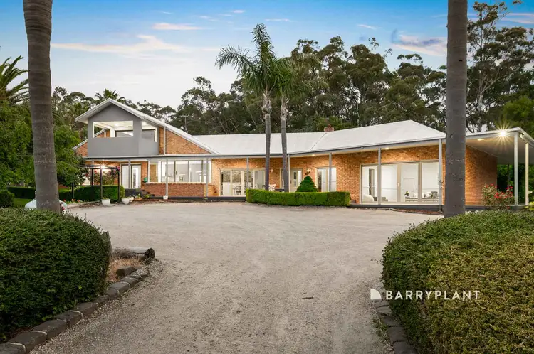 23 Mann Road