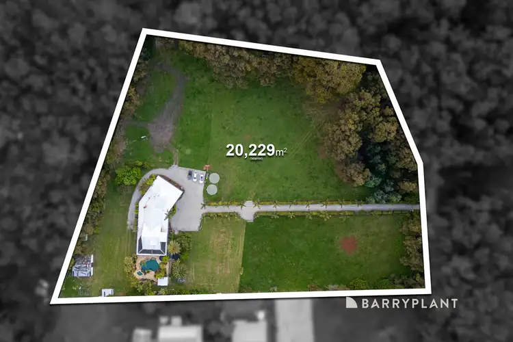 Fifth view of Homely house listing, 23 Mann Road, Pakenham Upper VIC 3810