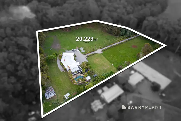 Sixth view of Homely house listing, 23 Mann Road, Pakenham Upper VIC 3810