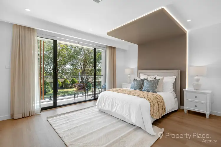 Sixth view of Homely semi-detached listing, 7 Sherwood Street, Revesby NSW 2212