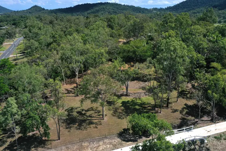 Third view of Homely land listing, LOT 1, 317 Sugarloaf Road, Sugarloaf QLD 4800