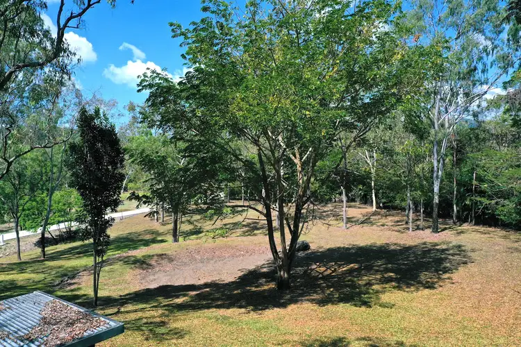 Fourth view of Homely land listing, LOT 1, 317 Sugarloaf Road, Sugarloaf QLD 4800