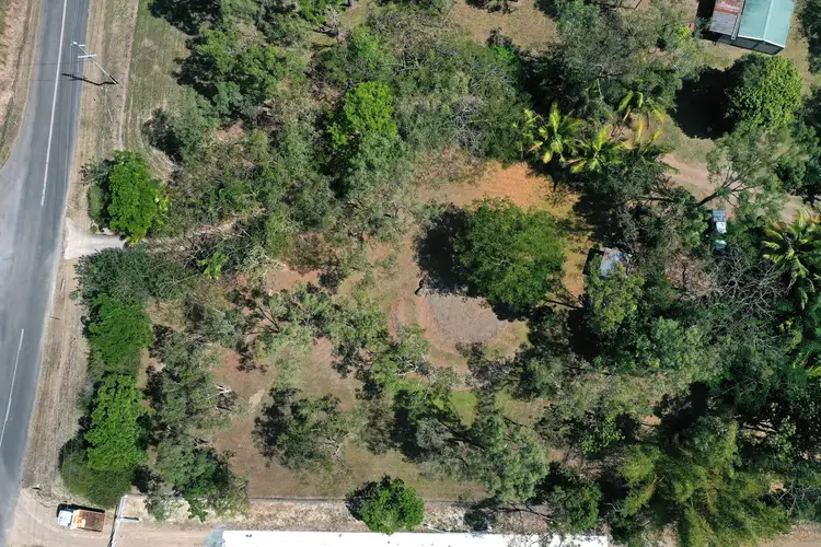 Fifth view of Homely land listing, LOT 1, 317 Sugarloaf Road, Sugarloaf QLD 4800