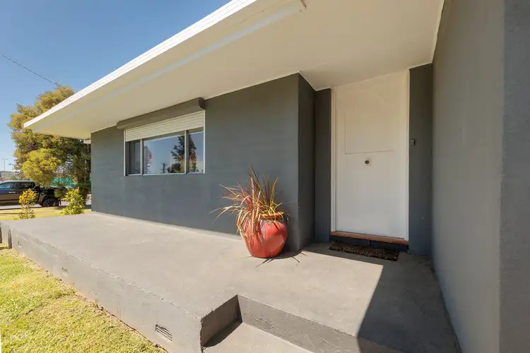 Second view of Homely house listing, 49 Melrose Drive, West Wodonga VIC 3690